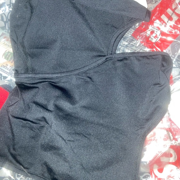 Supreme script balaclava nwt - Picture 2 of 2
